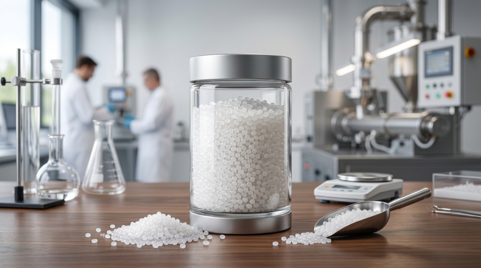 Industrial Packaging & Containers - Industrial Application
