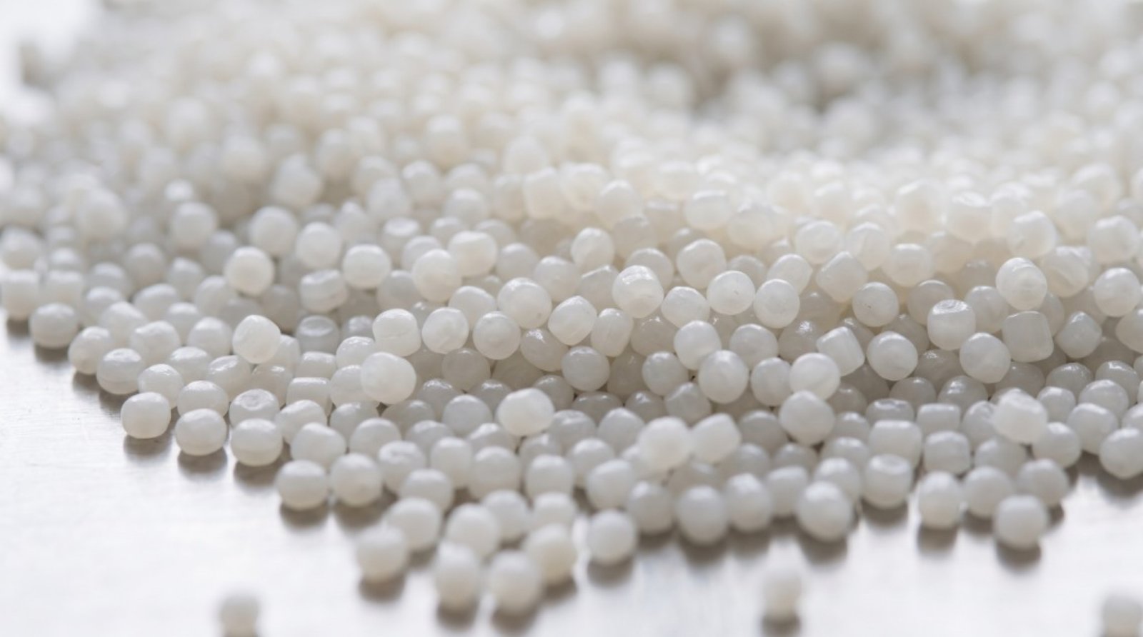 Polyethylene (PE) sample lot photography - photo 5
