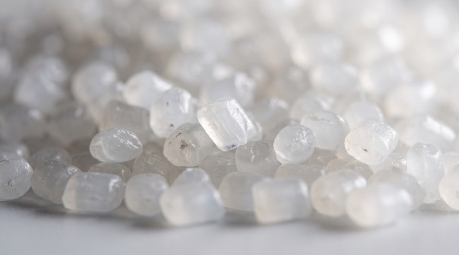 Polypropylene (PP) sample lot photography - photo 6