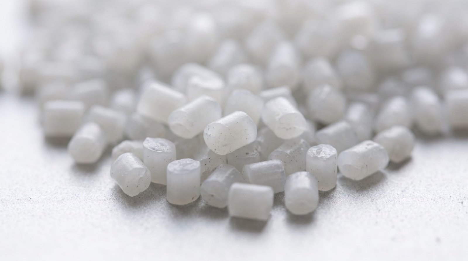 Polypropylene (PP) sample lot specimen photo 4